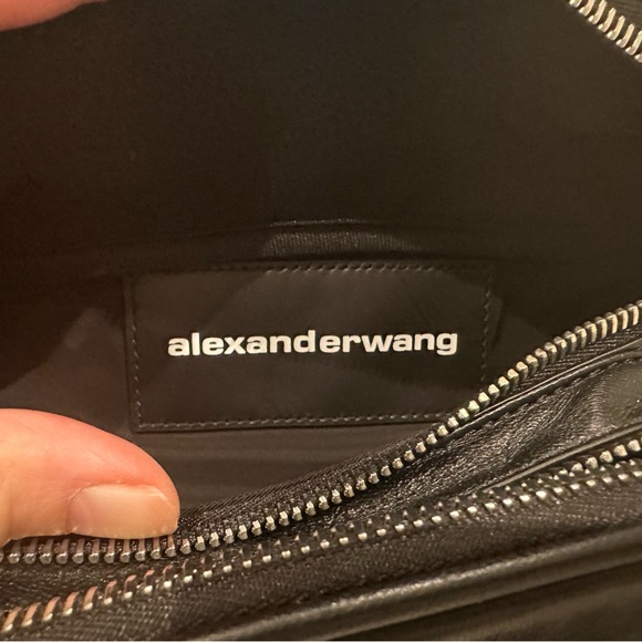 Alexander Wang Belt Bag - Picture 6 of 9